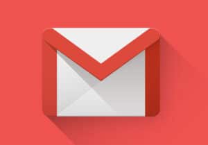 Como mudar a senha do Gmail