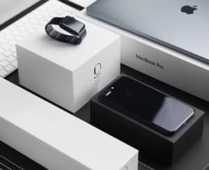 Apple Lança iOS 12.4