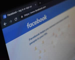 Facebook Multa