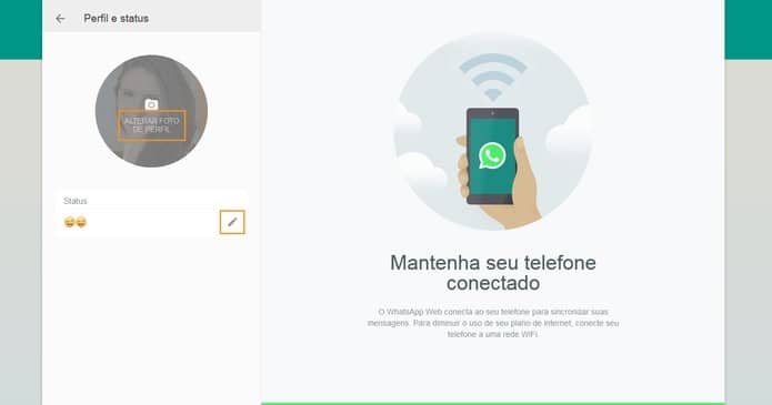 Como configurar o Whatsapp web no seu computador: passo a passo