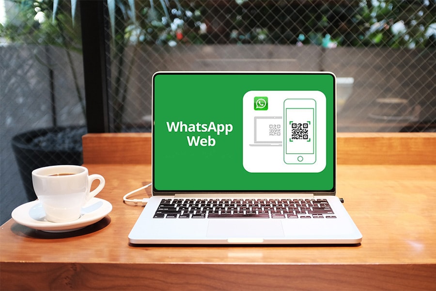 Como configurar o Whatsapp web no seu computador: passo a passo