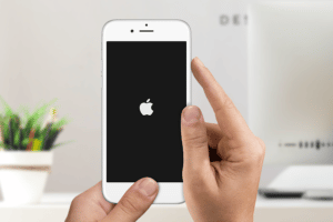 Como resetar o seu iphone