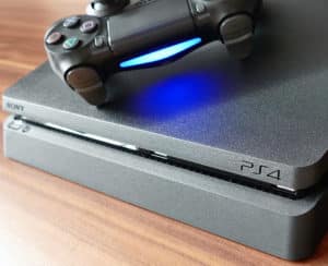 Redução do IPI - Playstation 4