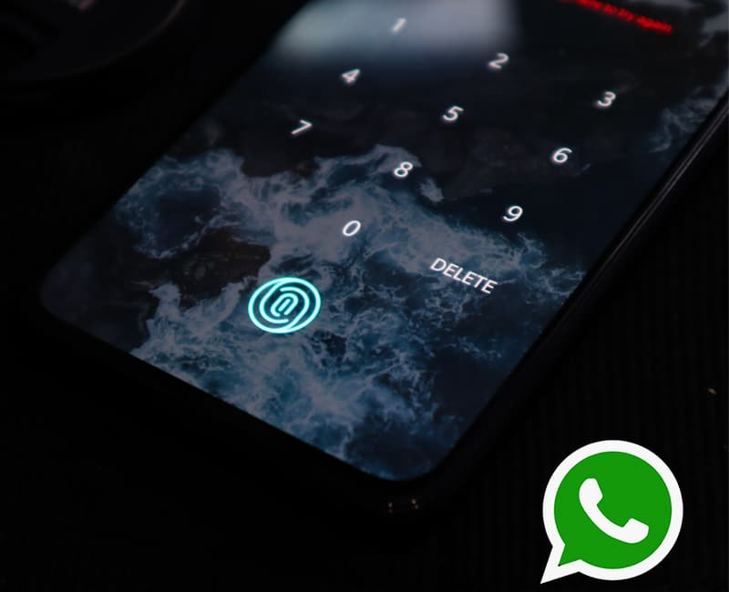 Whatsapp: Novo recurso contra bisbilhoteiros chega no android