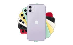 iPhone 11