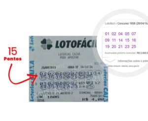Ganhar na Lotofácil