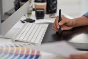 como funciona o canva