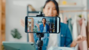 Competências para ser um influenciador