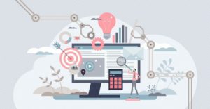 Automação de Marketing
