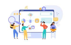 4 ferramentas para organizar demandas de conteúdos digitais