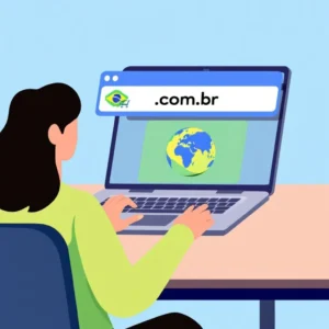 Como Comprar Domínio no Brasil: Guia Completo e Fácil