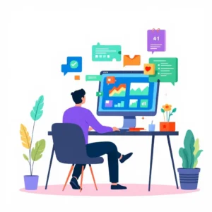 Como Montar um Site do Zero: Guia Completo para Iniciantes