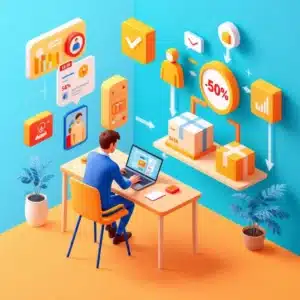 Como Vender na Internet Sem Estoque: O Guia Para Iniciantes