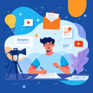 Rota de Vídeo para Iniciantes: Do Zero ao Roteiro Perfeito