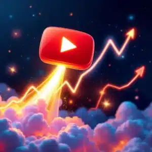 Cresça no YouTube Rápido: 5 Estratégias Comprovadas