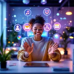 Potencialize sua Criatividade: As Melhores Ferramentas de IA para Criadores