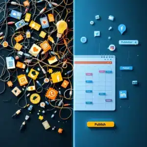 Organização de Demandas de Conteúdo: 5 Dicas para Sair do Caos