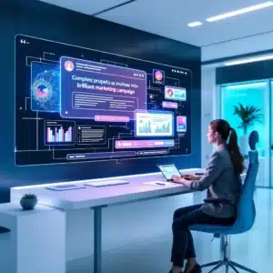 Revolucione seu Marketing com Prompts Eficazes para ChatGPT