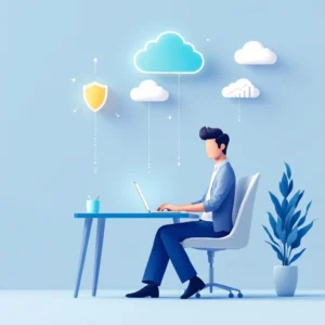 Serviços de Nuvem para Pequenas Empresas: Guia Essencial