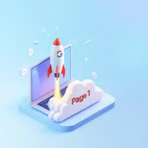 Como Rankear no Google: O Guia Para Sair do Tráfego Zero