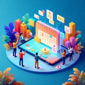 Calendário Editorial Digital: O Guia Completo para Criativos