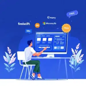 Melhor Plataforma para Criar Site Grátis: 6 Opções Top